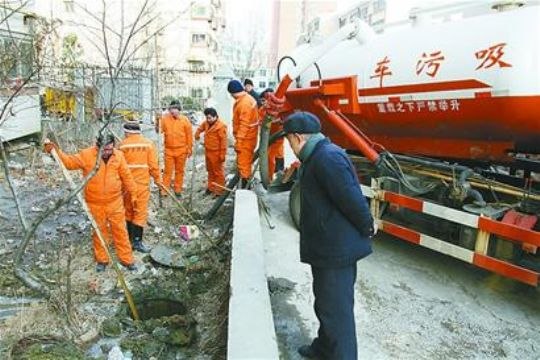 供应绍兴环卫抽粪,海宁市工业管道清洗,嘉善污水清理