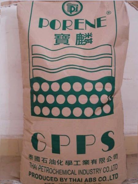 供应GPPS 聚苯乙稀 (PS)   