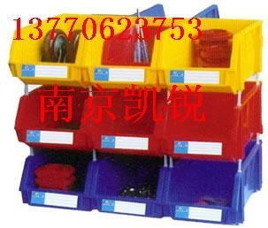 供应组立零件盒，塑料盒，零件盒，磁性材料卡