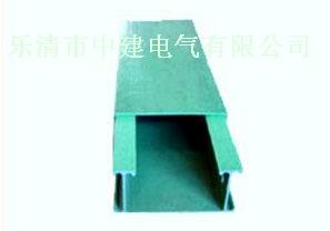 供应阻燃防火桥架 中建电气