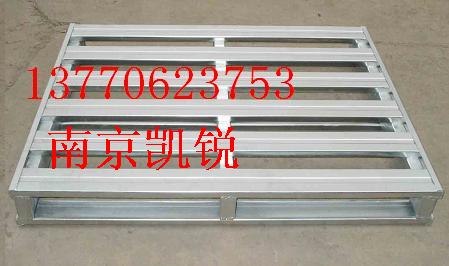 供应钢托盘,磁性材料卡,波纹板托盘