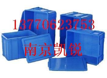 供应周转箱,磁性材料卡,塑料周转筐
