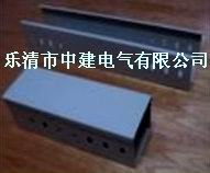 的热镀锌桥架(钢制)