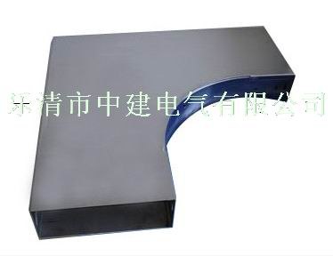 规格齐全的不锈钢桥架系列