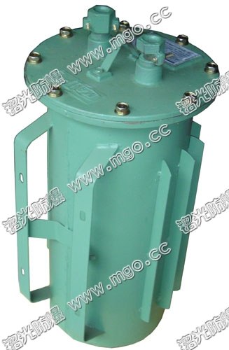 供应KSG-15.0/0.66型矿用隔爆型手提变压器，地下式变压器，组合式变压器