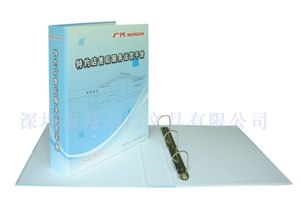 供应定做文件夹，定制文件夹，文件夹定制