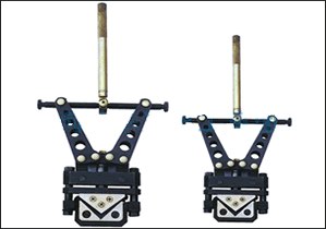 供应新型液压冲孔器，手动冲孔器  