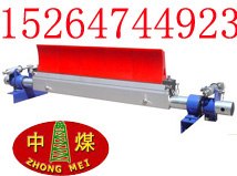 供应皮带清扫器聚氨酯清扫器