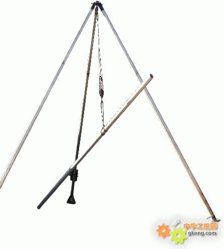 供应线杆立杆机，立杆机，铝合金立杆机