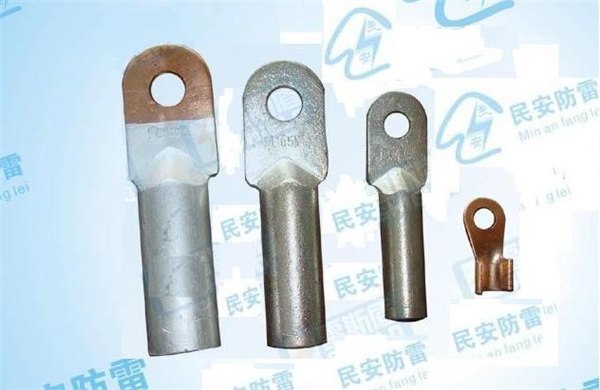 接线端子(铜耳)