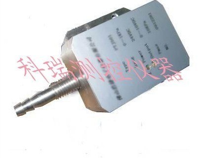 供应密封试验仪器/密封容器微风压力传感器