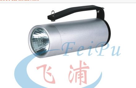 供应RJW710/LT-系列手提式防爆探照灯 