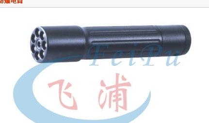 供应JW7300微型防爆电筒 