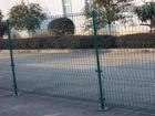 双圈护栏网