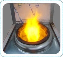 供应高旺醇基电子点火灶具