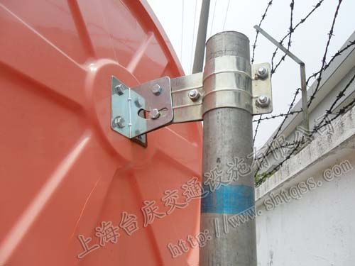 供应公路转弯镜 生产反光镜  批发反光镜