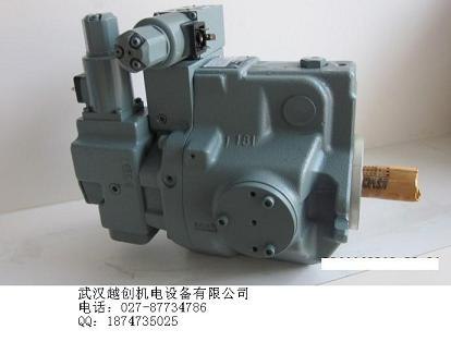 供应A37-L-R-01-C-K-32柱塞泵油研