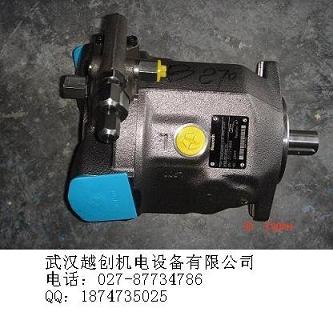 供应力士乐泵EA10VSO100PFR1/31R-PPA12N00