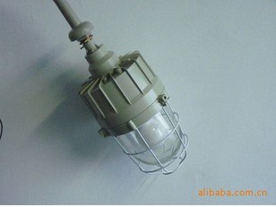 供应BAD81系列隔爆型防爆灯(ⅡC) 