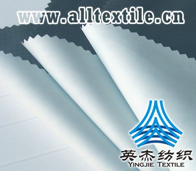 功能性抗紫外线针织面料 涂层抗紫外线针织面料
