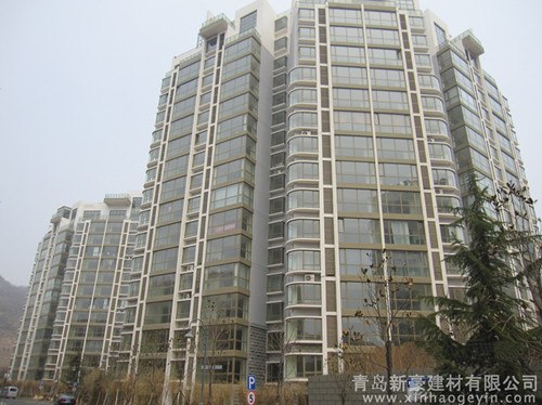供应地面隔音噪音治理