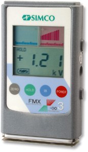 供应SIMCO FMX-003静电测试仪