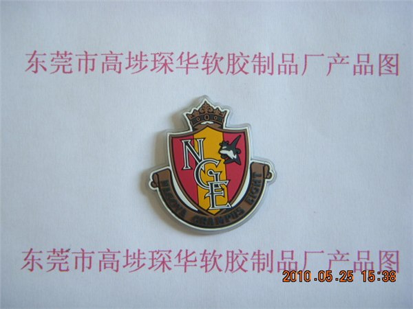 标，PVC商标，软胶商标，软商标，滴胶商标