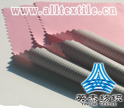 针织防紫外线伞布 梭织防紫外线伞布