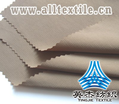 针织尼龙涂层防水面料 梭织尼龙涂层防水面料