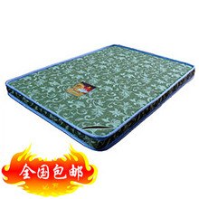 供应环保棕垫/棕榈/椰棕/儿童床垫FY-1