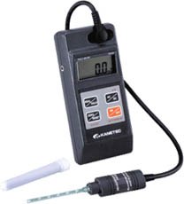 供应日本强力KANETEC高斯计TM-701