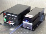 供应447nm蓝光半导体激光器
