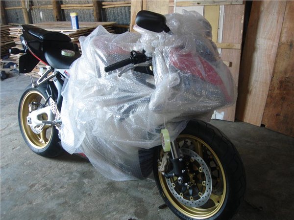 本田Honda CBR1000RR进口摩托车  