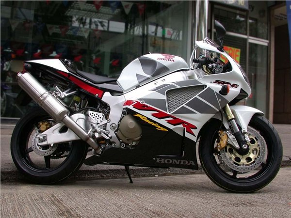 本田 VTR1000 SP－2进口摩托车 