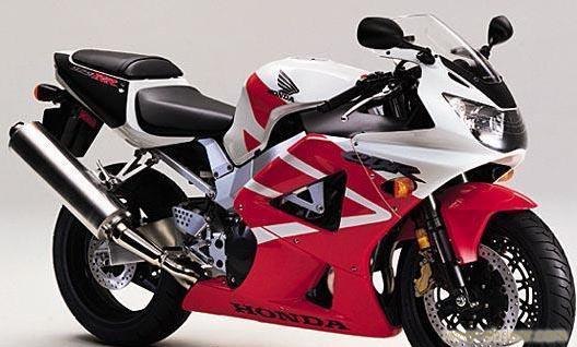 供应进口本田 CBR919RR摩托车 