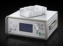 供应355nm紫外固体激光器