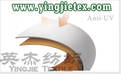 抗紫外线功能布 面料