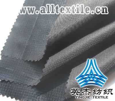 功能性防紫外线针织面料 涂层防紫外线针织面料