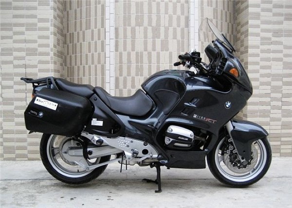 供应实价销售宝马R1100R摩托车 