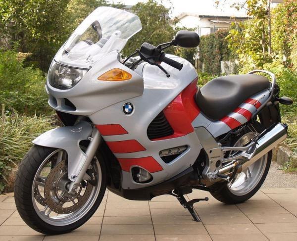 供应宝马K1200RS摩托车 