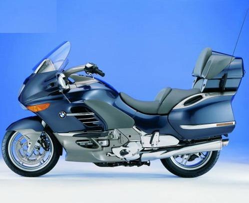 供应宝马K1200LT摩托车