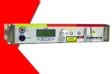供应1.06μm系列掺Yb 光纤激光器 连续激光器