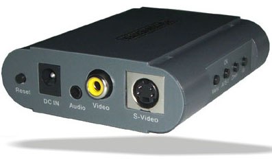 供应AV转HDMI视频转换器，深圳AV转HDMI，视频转换器
