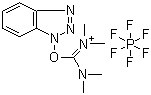 供应 HBTU; 苯并三氮唑-N,N,N',N'-四甲基脲六氟磷酸盐