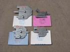 供应HJC-60焊接检验尺
