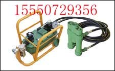 供应MQ15-180/55气动锚索张拉机具