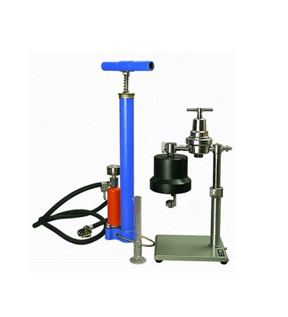 供应NS-1泥浆失水量测定器