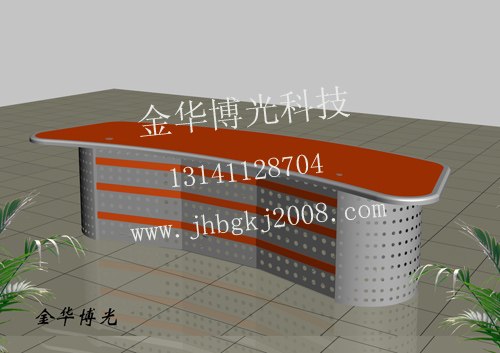 供应广播桌