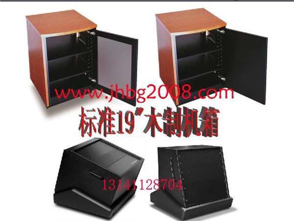 供应木制机箱