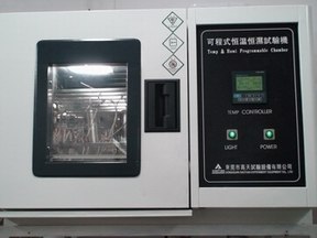 供应台式高低温试验箱